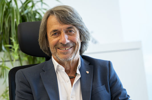 Intervento dell’Assessore Hubert Messner