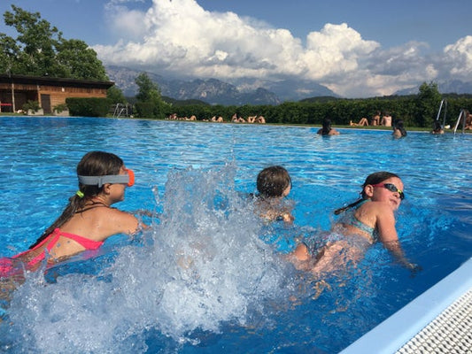 Euregio Family Pass Alto Adige: un'estate a misura di famiglia