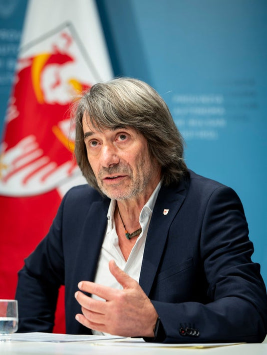 Il sistema sanitario dell'Alto Adige: punti di forza e sfide - Südtiroler Gesundheitssystem: Stärken und Herausforderungen