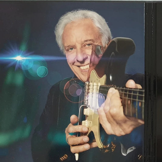 GRANDE MUSICA con Mario Lavezzi a Bolzano