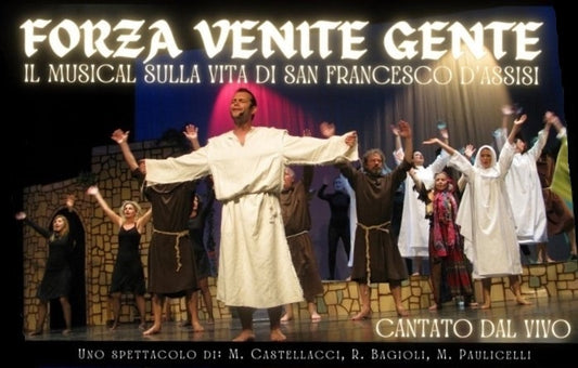 Forza venite gente a Bolzano