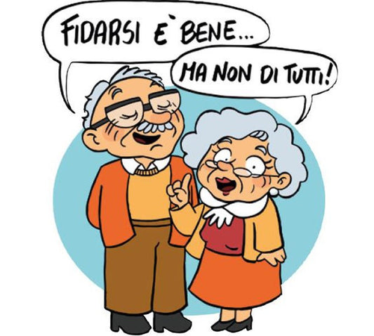 Campagna di prevenzione