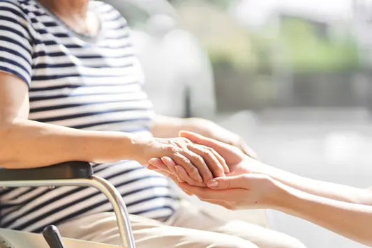 Trasloco del Servizio Invalidità civile ed assistenza protesica