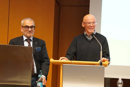 Corretto uso degli antibiotici