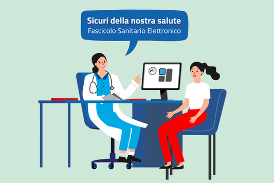 Fascicolo Sanitario Elettronico: hai già dato il tuo consenso?