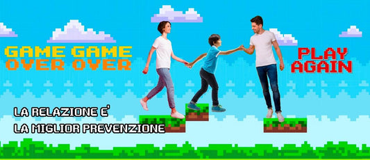 Giovani e dipendenza da gioco
