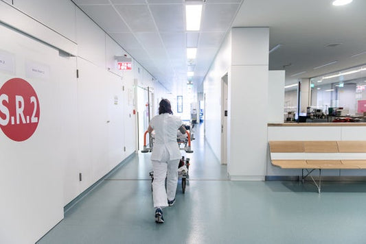 Alto Adige al top per cure d'emergenza e chirurgia oncologica