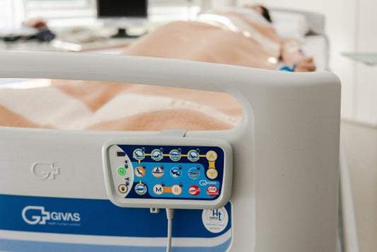 Cure palliative: l'assistenza a livello locale verrà potenziata