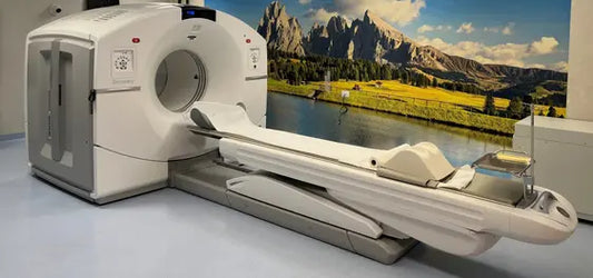 Tecnologia all'avanguardia per la Medicina Nucleare