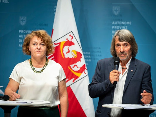 I servizi per gli anziani verranno rafforzati