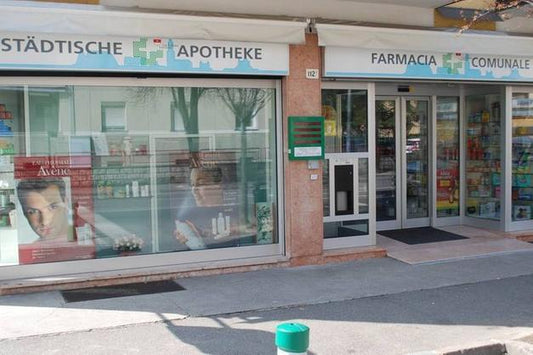 Fascicolo sanitario elettronico, nuovi servizi in farmacia - Elektronische Gesundhei-tsakte, neue Dienstleistungen in Apotheken
