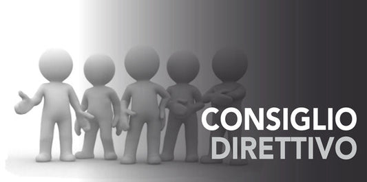 Il nostro direttivo / Unser Vorstand