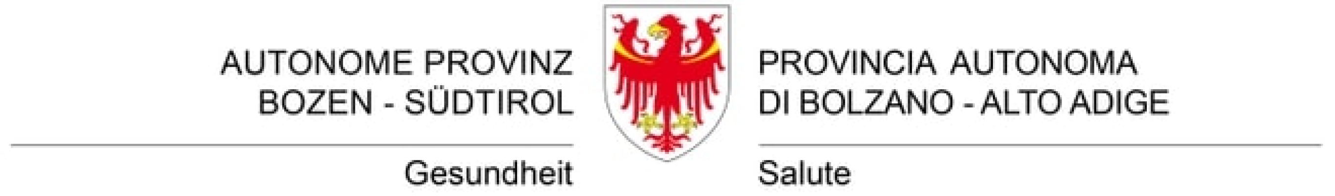 Autonome Provinz Südtirol - Provincia Autonoma Alto Adige