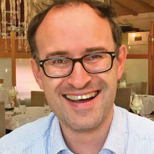 Ulrich Seitz