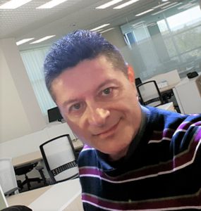 Stefano Mascheroni