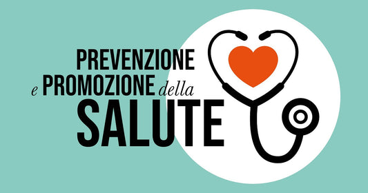Quattro tappe tutta salute !!! Tornano le giornate di Prevenzione e Promozione della Salute! - Vier Stufen der Gesundheit! Die Tage der Prävention und Gesundheitsförderung sind zurück!