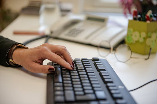 Una Carta comune per il benessere sul posto di lavoro