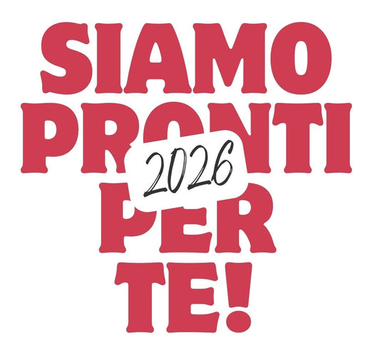I progetti 2026 - Die Projekte 2026