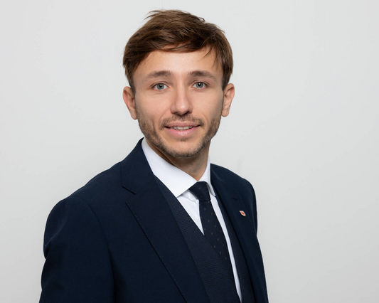 Il nuovo Presidente del Consiglio della Provincia autonoma di BolzanoDer neue Präsident des Landtags der Autonomen Provinz Bozen