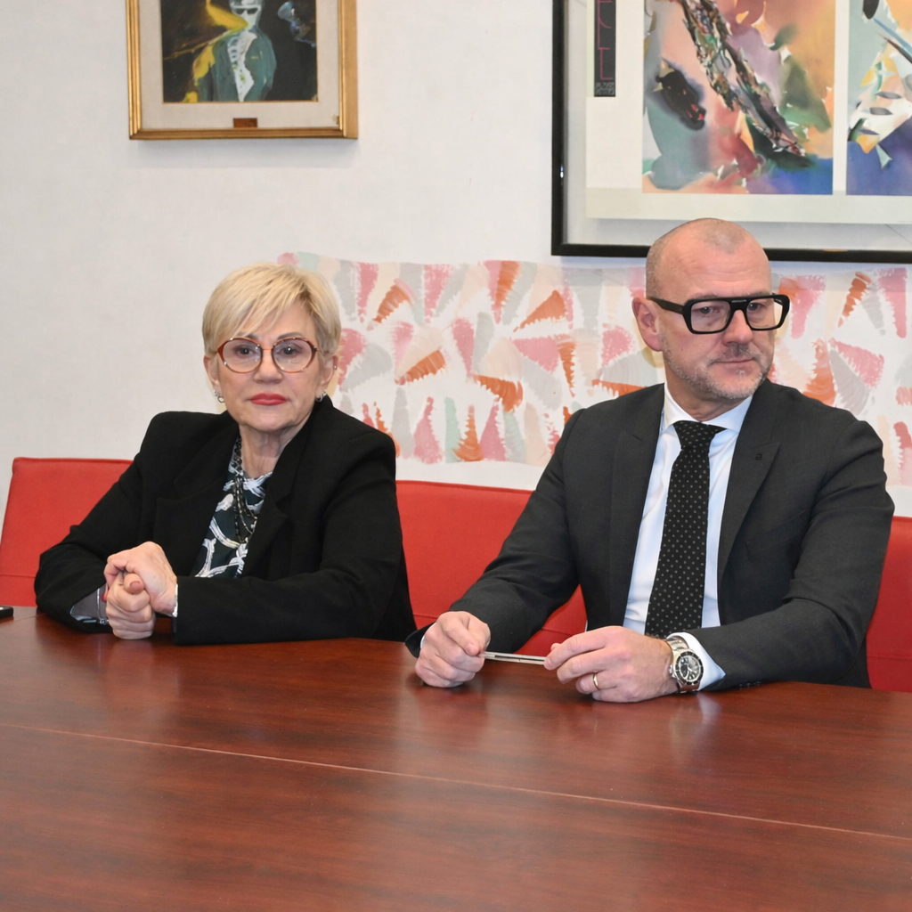 Sportello di Consulenza per le persone con disabilità - Beratungsstelle für Menschen mit Behinderungen