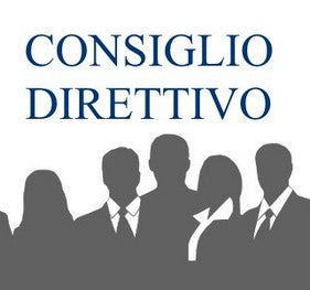 Il nostro direttivo / Unser Vorstand