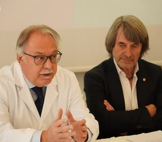 Diagnosi precoce dei tumori della testa e del collo - Früherkennung von Kopf- und Halstumoren