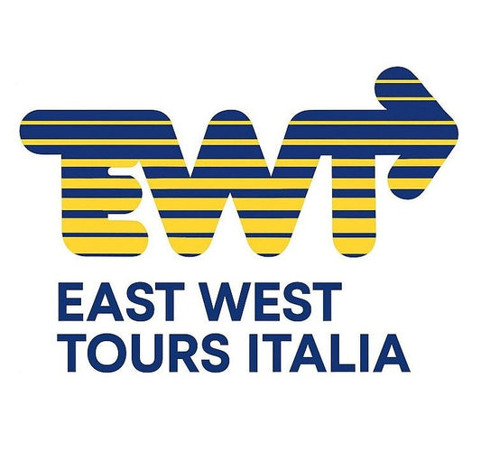 Grazie al supporto di East West Tours Italia - Dank der Unterstützung von East West Tours Italia