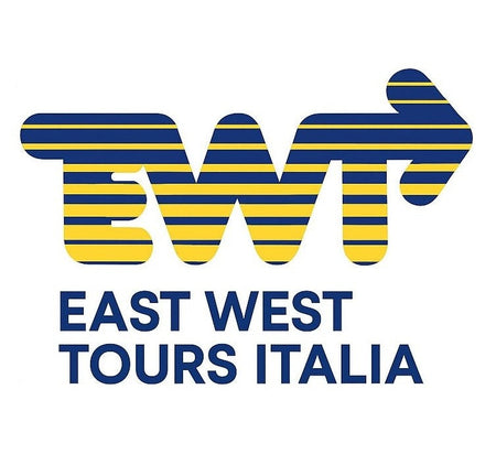 Grazie al supporto di East West Tours Italia - Dank der Unterstützung von East West Tours Italia