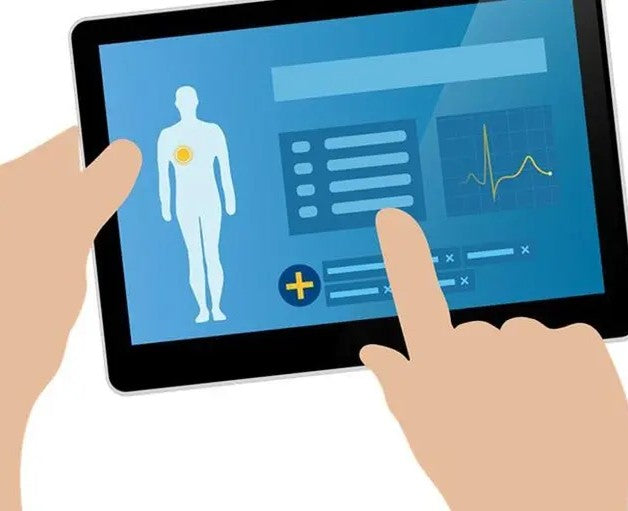 FSE Fascicolo Sanitario Elettronico - EGA Elektronische Gesundheitsakte