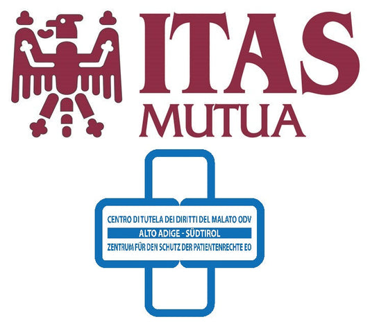 Grazie a ITAS Mutua - Dank ITAS Mutua