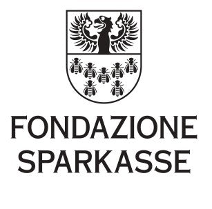 GRAZIE Fondazione Cassa di Risparmio ! DANKE Stiftung Sparkasse