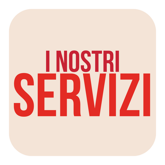 I nostri servizi - Unsere Dienstleistungen