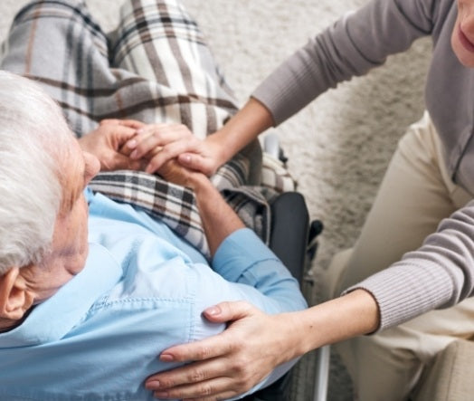 Assegno di cura e valutazione - Pflegegeld und Bewertung