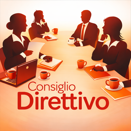 Il nostro direttivo / Unser Vorstand