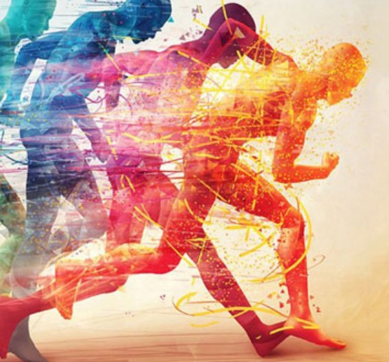 Fit: il movimento è salute - fit – Beweg dich gesund