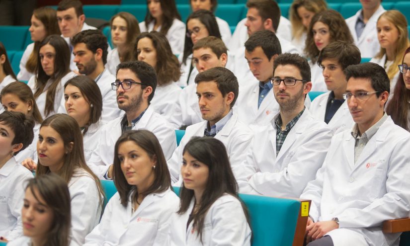 In fase di istituzione il corso di laurea in medicina a Bolzano